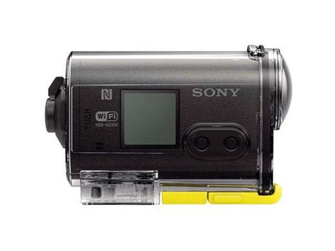 Sony Hdr As30v η νέα Action Camera της ιαπωνικής εταιρείας Sportsmag