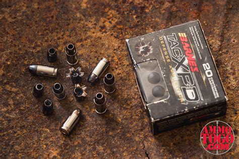 Best 380 Acp Ammo For Self Defense American Partisan