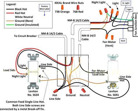 Home Motion Light Switch Light Wiring Diagram Data Wiring Diagram