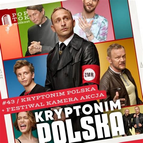 Stream Episode 43 Kryptonim Polska Czyli Ku Chwale Na Kwartale