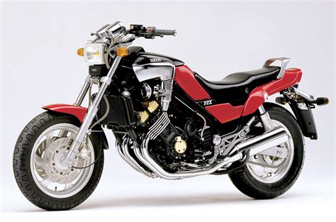 1986 Yamaha Fazer 700 Yamaha Fazer 700 Motorcycles For Sale 1986