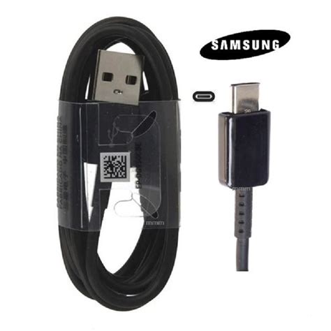 The choetech usb type c to hdmi cable with 60w pd charging port adapter is like made. SAMSUNG S8/S8+ ,TYPE-C DATA CABLE, BLACK , BULK - MegaTeL