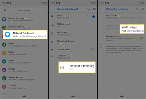 Android Wi Fi Hotspot Files Blog