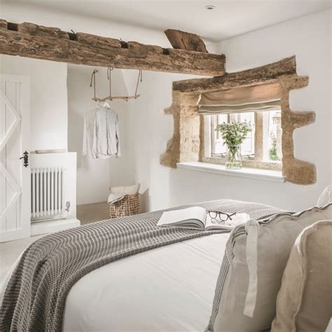 English Cottage Bedroom Inspiration And Ideas Pine And Prospect Home