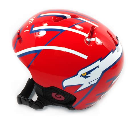 Custom Painted Helmet Gallery Top Gun Goose Helmet