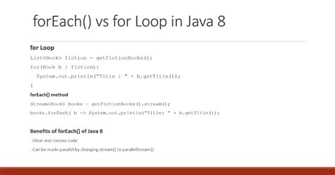 Java Foreach For Iterate Map Set List With The Same SexiezPix Web Porn