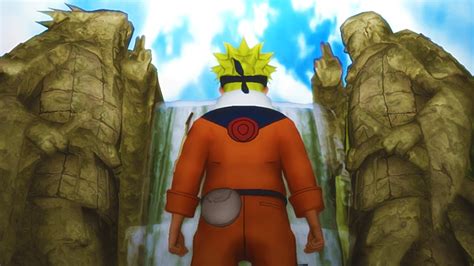This Naruto Fan Game Is Amazing Naruto Mmo Youtube