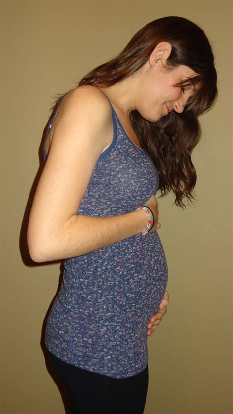 19 Weeks The Maternity Gallery