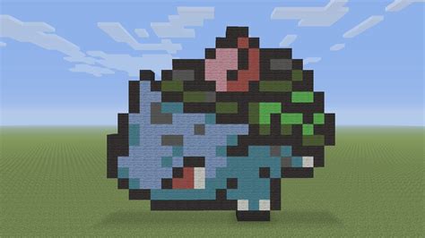 Pixel Art Facile Pokemon Minecraft Pixel Art Pokemon Pixel Art Images
