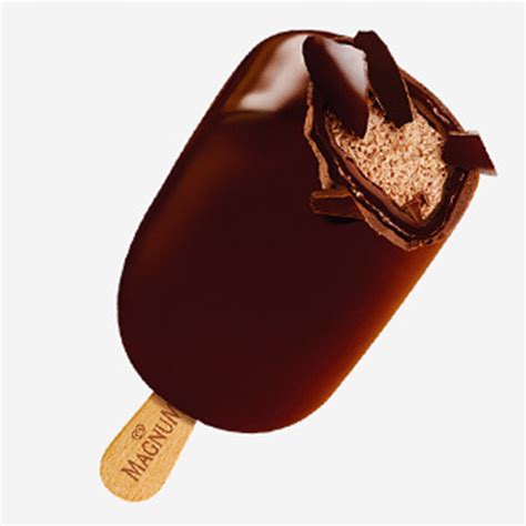 Magnum research, a firearms maker. Glace Magnum Double Chocolat - pizzavroom.com