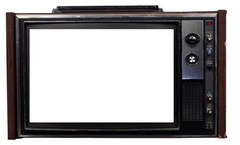 Old Television PNG Image - PurePNG | Free transparent CC0 PNG Image Library