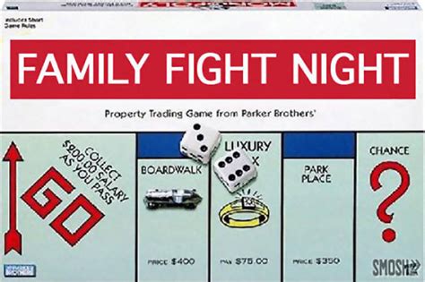 Here Are 20 Of Your Favorite Board Games Given More Accurate Titles By