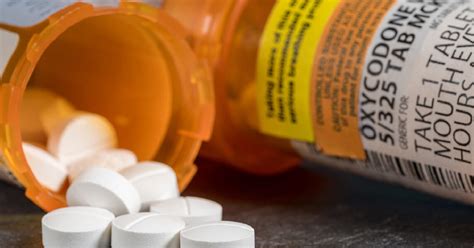 Difference Between Opioids And Opiates