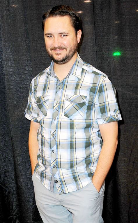 Wil Wheaton To Host Weekly Soup Like Geek Show On Syfy And It Sounds