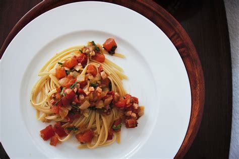 French Memories My Go To Pasta Recipe Traveling Flaneuse