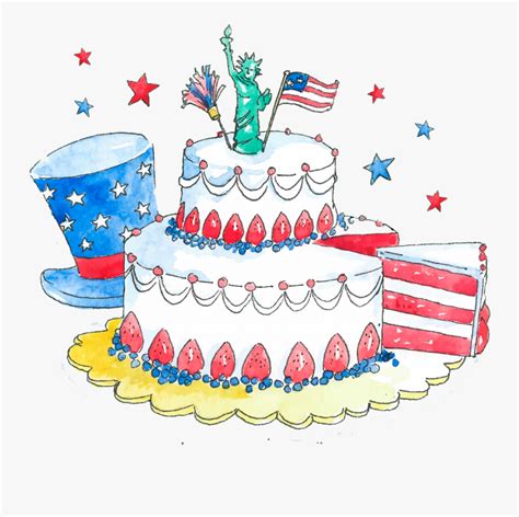 Download this free vector about 4th of july background, and discover more than 15 million professional graphic resources on freepik. Transparent Background 4th Of July Clip Art , Free ...