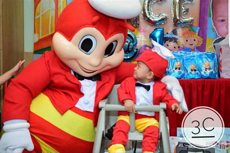 Jollibee Costume For Rent Babies And Kids Babies And Kids Fashion On