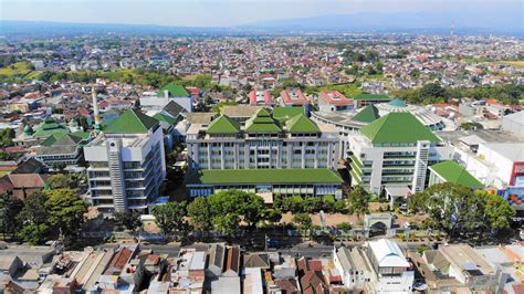 5 Kampus Swasta Terbaik Di Malang Universitas Islam Malang Baupk Unisma