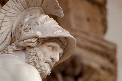 The 10 Greatest Heroes Of Greek Mythology
