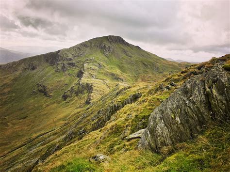 National 3 Peaks Challenge London Escape