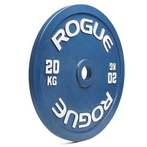Rogue Calibrated Kg Steel Plates Rogue Fitness