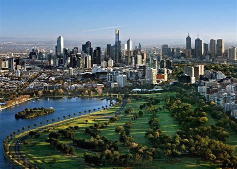 One Of The Worlds Most Livable Cities Invest Victoria