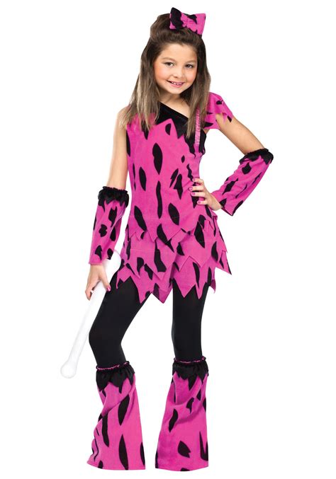Girls Dino Diva Costume Halloween Costume Ideas 2021