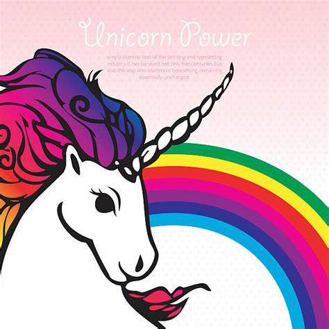 Royalty Free Unicorn Horn Clip Art Vector Images And Illustrations Istock