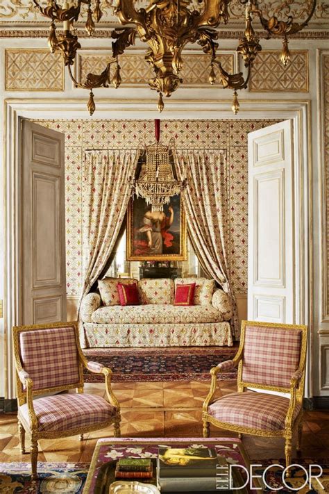 French Country Design And How To Use It