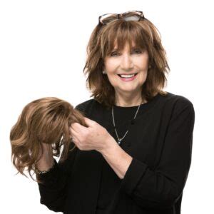 We offer the latest hairpiece. Hair Pieces and Toppers for Women | The Salon At 10 Newbury