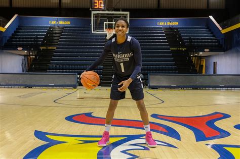 Drexel Womens Basketball Coach Denise Dillon Finds Success With
