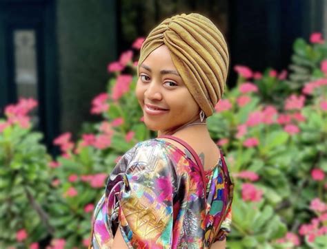 Regina Daniels Steps Out In Style Looks All Matured Photos