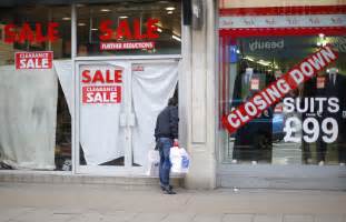Pwc Finds Uk High Street Store Closures Rocketed In 2014 Ibtimes Uk