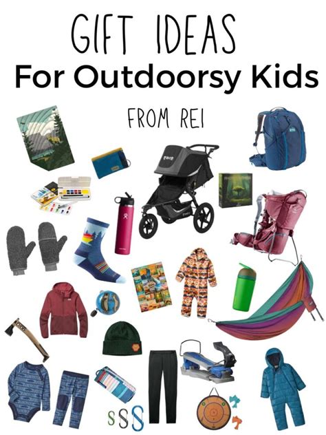 Ts For Outdoor Kids 2022 Tales Of A Mountain Mama