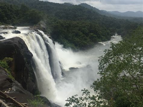 Athirapally Falls Kerala Things To Know Before Visiting Tripoto