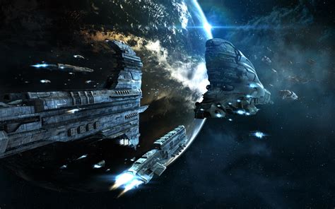 Eve Online Full Hd Wallpaper And Background Image 1920x1200 Id195754