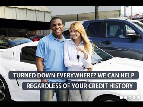 The good news is you don't need perfect credit to get the car you need. Car Dealerships That Accept Bad Credit and Repos Near Me ...