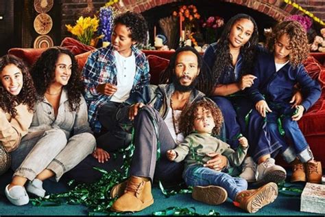 Ziggy and his wife orly are parents to four children consisting of daughter judah victoria marley along with other sons abraham selassie robert nesta marley and isaiah sion robert nesta marley. Abraham Selassie Robert Nesta Marley, Facts About Ziggy ...
