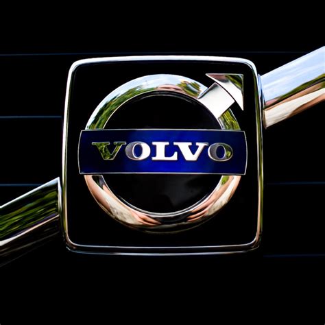 Volvo Symbol Logo Brands For Free Hd 3d