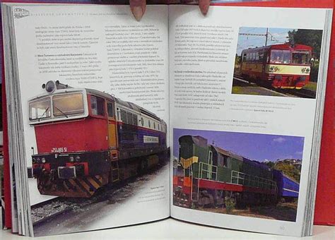 Kniha Obrazový Atlas Lokomotiv Antikvariát Beneš