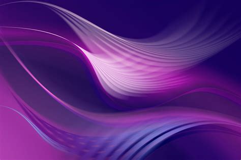 Free Download Abstract Purple Background Psdgraphics