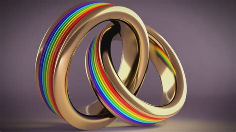 Majority Of Public Favors Same Sex Marriage But Divisions Persist Giving Compass