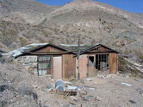 Maybe you would like to learn more about one of these? Death Valley National Park Miners Cabins sid 1473/1069 a