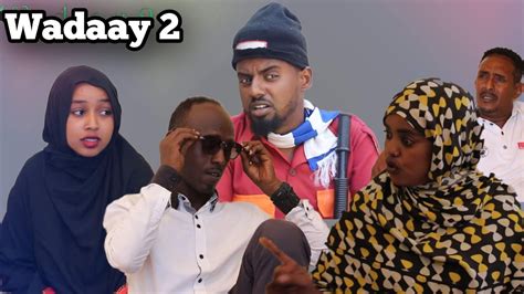 Wadaay 2 Diraamaa Buhaarsaa Fi Barsiisaa Afaan Oromoo 2021 Youtube