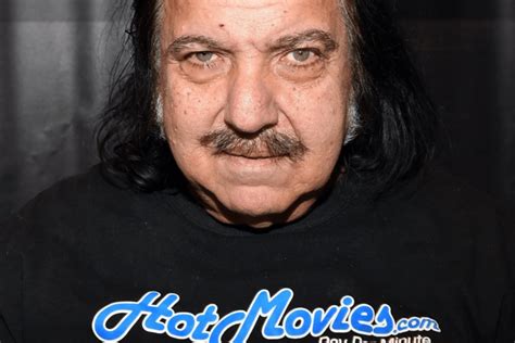 Video Showing Ron Jeremy Having Sex With Woman 87 Who Appears Confused And Lacking Faculties