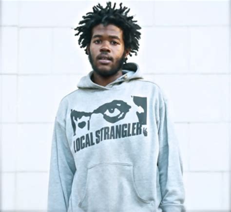 Pro Era Rapper Capital Steez 19 Dead ‘the End Tweet Raises Question