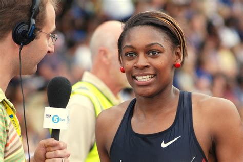 Perri Shakes Drayton Is The Star Of The Uk Champs Pace Sports