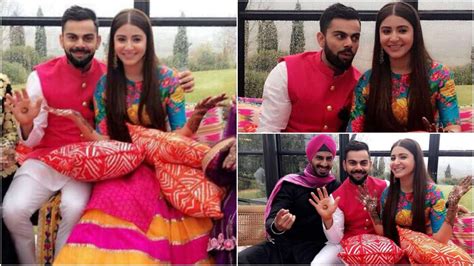 .but police officer sachin vaze should not be targeted until his alleged involvement is established. Virushka Wedding: Check out these adorable pics of Virat ...