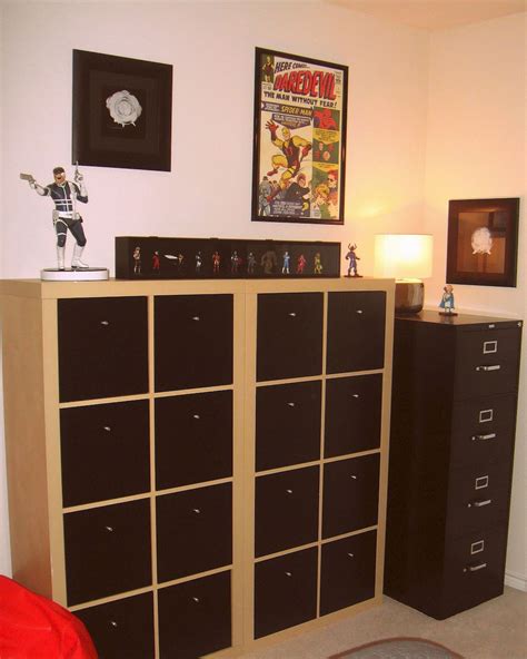 40 Diy First Apartment Organization Ideas Comic Book Box Storage