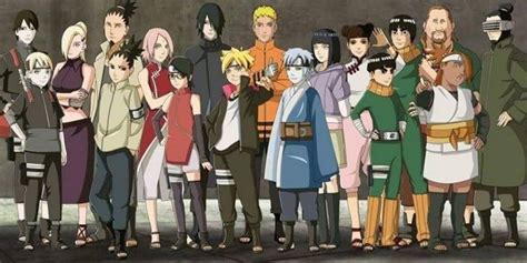 Naruto Generations Parents And Kids Watermeme